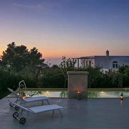 Hotel Al Mulino - Mediterranean Garden Retreat In Anacapri-3